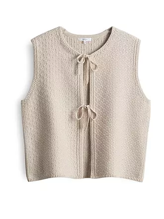 OPUS | Strickjacke DEMILI | 